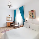 Windyhill Selimiye Filizin Konagi Hotel Muğla