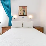 Windyhill Selimiye Filizin Konagi Hotel Mugla