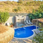 Windyhill Selimiye Filizin Konagi Hotel Muğla