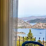 Hotel Windyhill Selimiye Filizin Konagi Mugla