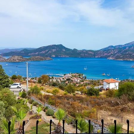 Hotell Windyhill Selimiye Filizin Konagi