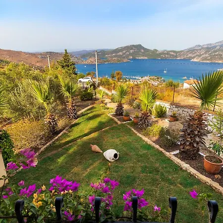 Hotell Windyhill Selimiye Filizin Konagi Muğla