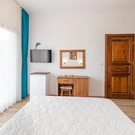 Windyhill Selimiye Filizin Konagi Muğla