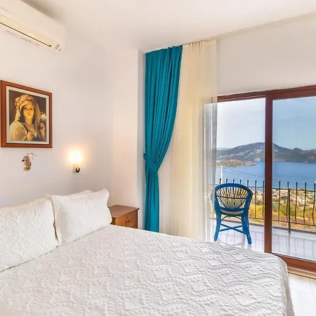 Hotell Windyhill Selimiye Filizin Konagi
