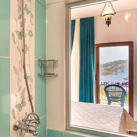 Windyhill Selimiye Filizin Konagi Muğla
