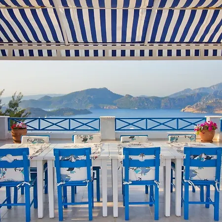 Hotell Windyhill Selimiye Filizin Konagi *
