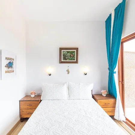 Windyhill Selimiye Filizin Konagi Hotel Muğla