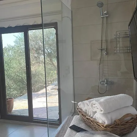Hotel Windyhill Selimiye Filizin Konagi *
