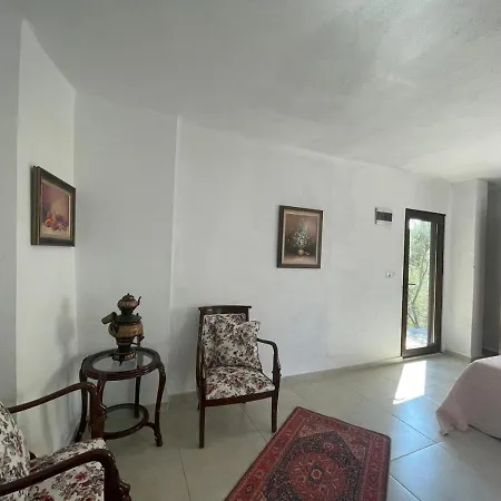 Windyhill Selimiye Filizin Konagi Muğla