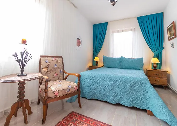 מלון Windyhill Selimiye Filizin Konagi
