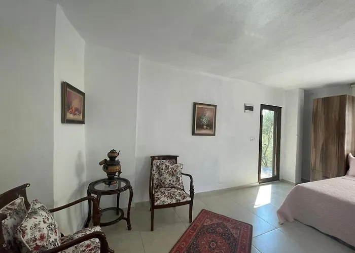 Windyhill Selimiye Filizin Konagi מוגלה