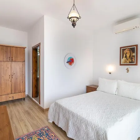 Windyhill Selimiye Filizin Konagi Hotel *