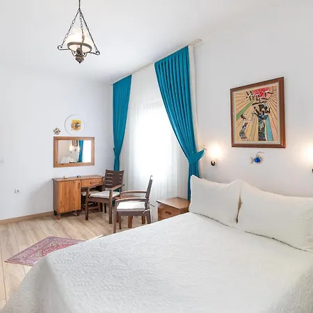 Windyhill Selimiye Filizin Konagi Hotel Muğla