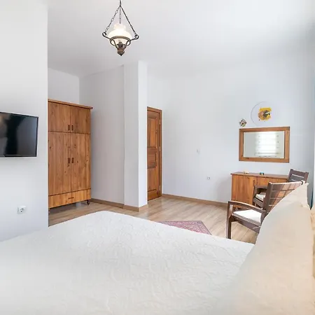 Windyhill Selimiye Filizin Konagi Hotel Muğla