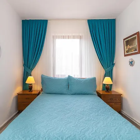 Windyhill Selimiye Filizin Konagi Hotel Muğla