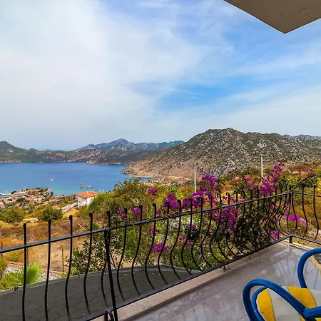 Hotel Windyhill Selimiye Filizin Konagi