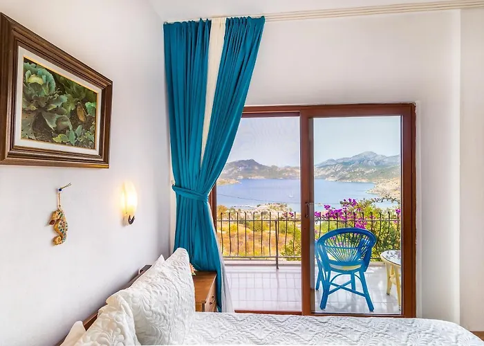 Windyhill Selimiye Filizin Konagi Hotel *