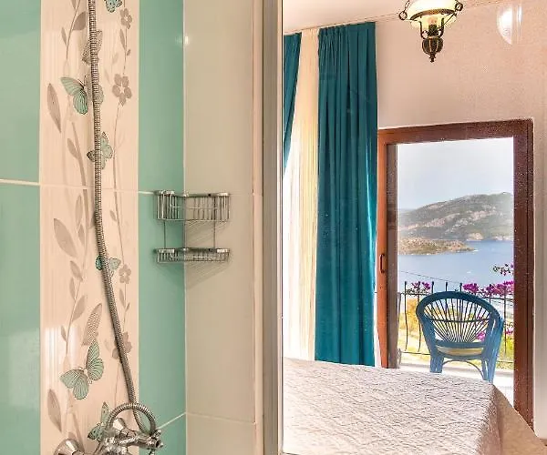 Windyhill Selimiye Filizin Konagi Mugla