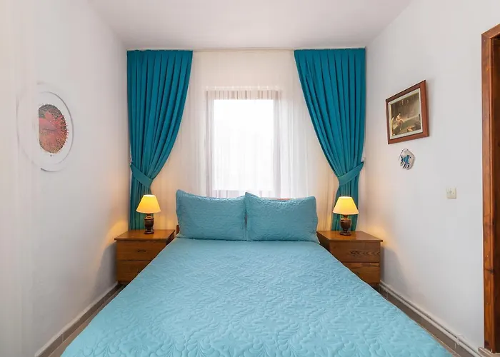 Windyhill Selimiye Filizin Konagi Hotel Mugla