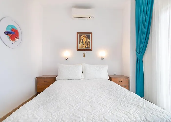 Windyhill Selimiye Filizin Konagi Hotel *